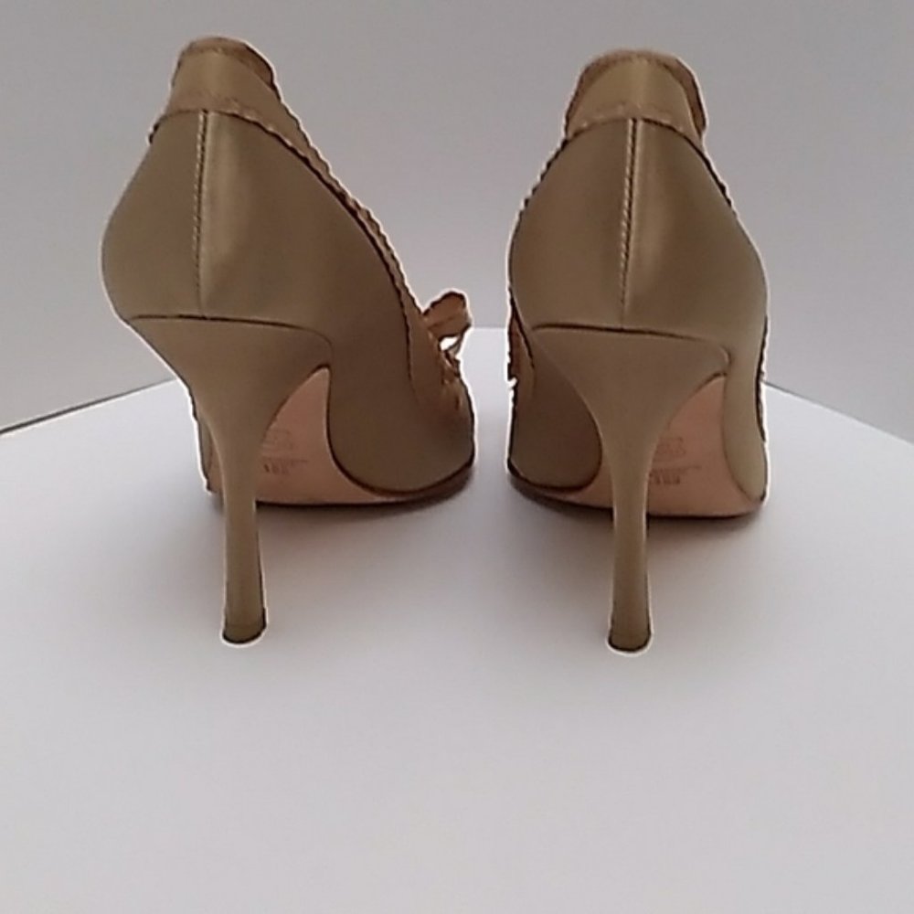 OFFER/ CCO | ⭐JLO | 8M Satin Ribbon Shoe - Picture 6 of 8